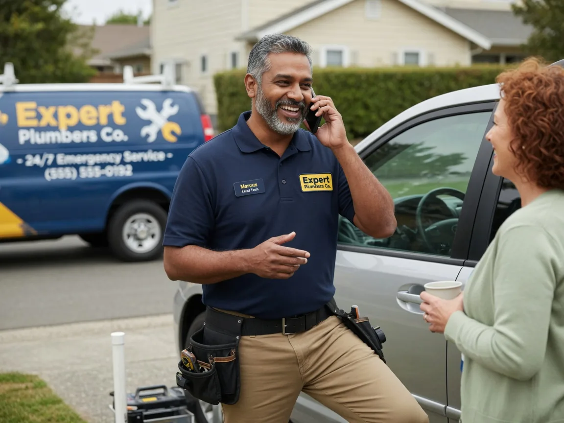 Hydro Jetting Service in Rockville, IN